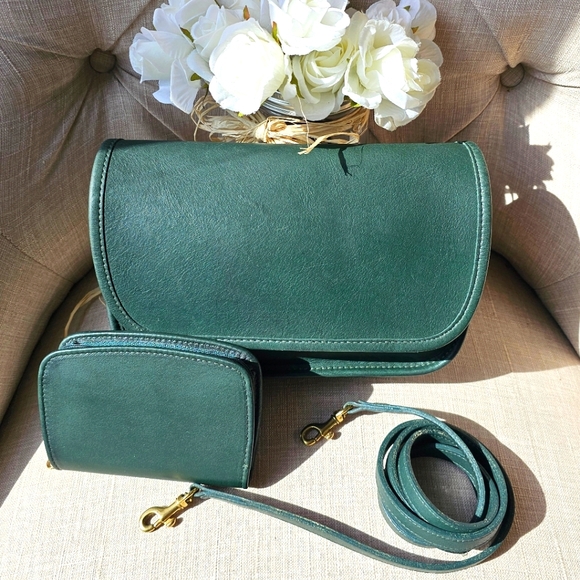 Coach Handbags - NO LONGER FOR SALE